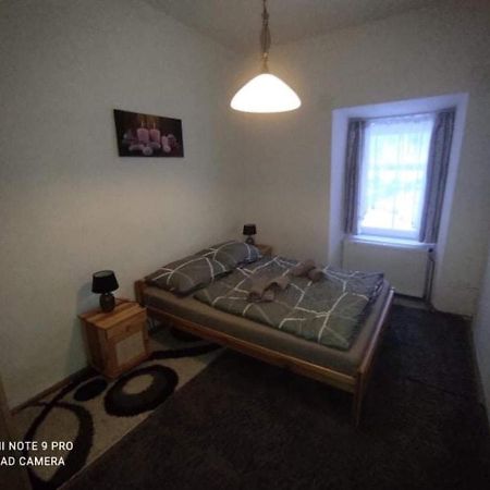Ferienwohnung Witrich apartman Murau Exterior foto