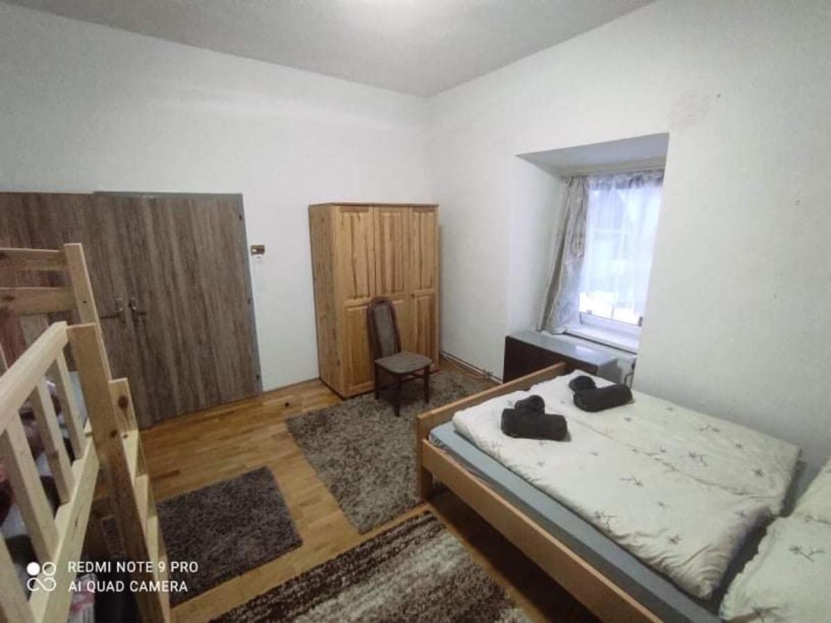 Ferienwohnung Witrich apartman Murau Exterior foto