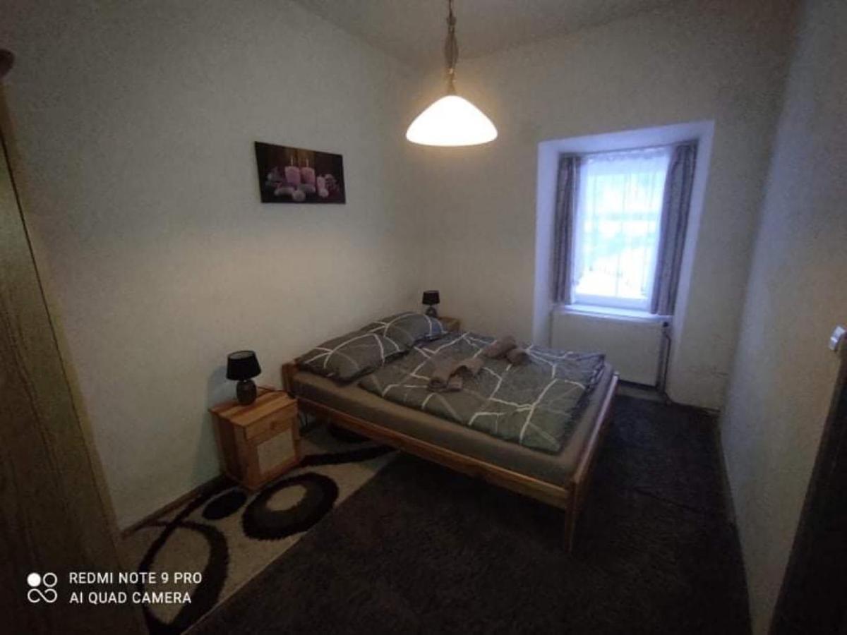 Ferienwohnung Witrich apartman Murau Exterior foto