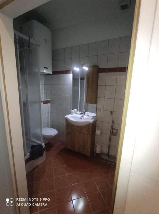 Ferienwohnung Witrich apartman Murau Exterior foto