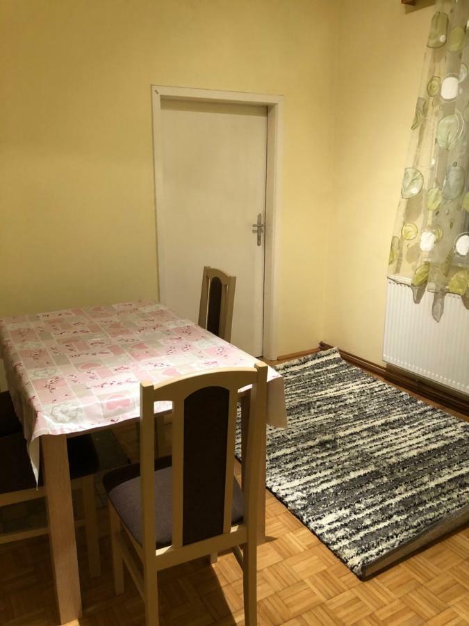 Ferienwohnung Witrich apartman Murau Exterior foto