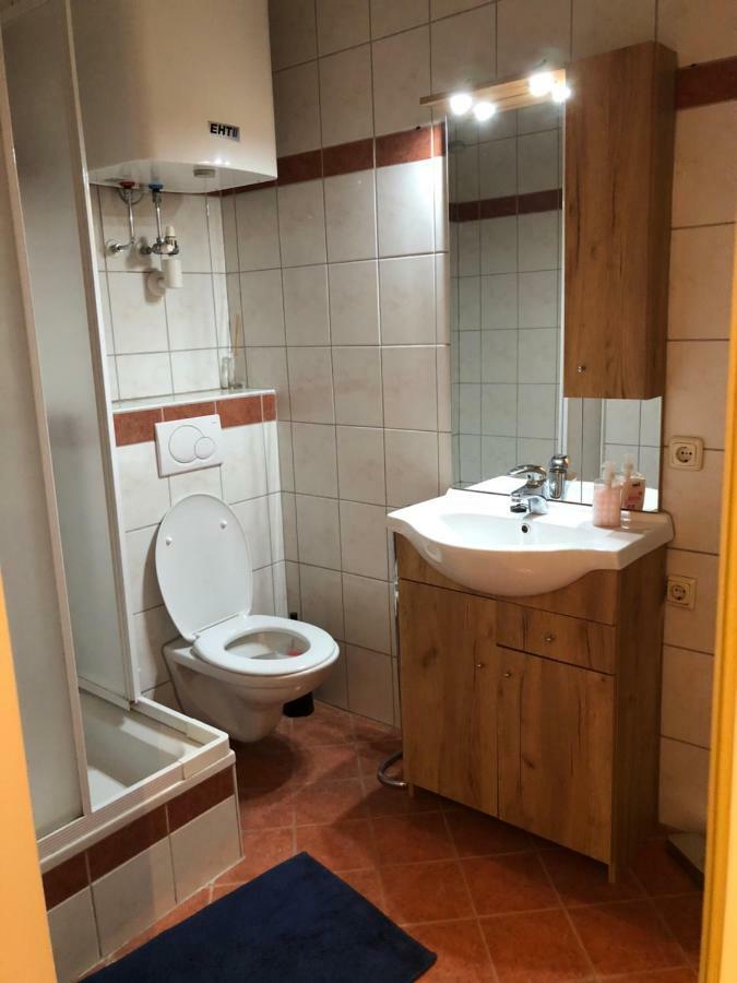 Ferienwohnung Witrich apartman Murau Exterior foto