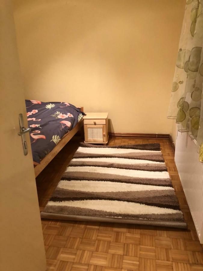 Ferienwohnung Witrich apartman Murau Exterior foto