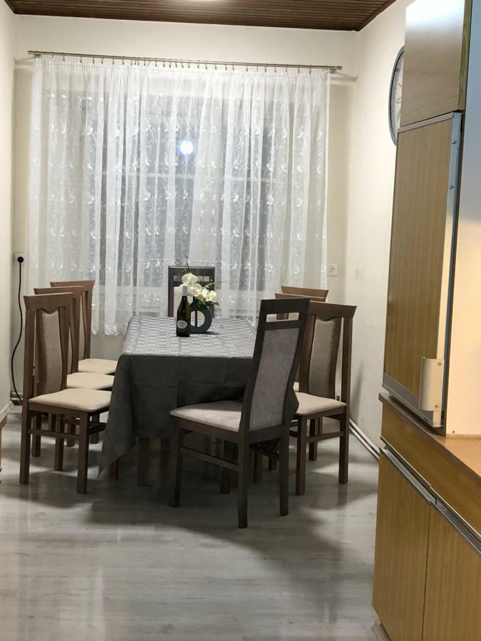 Ferienwohnung Witrich apartman Murau Exterior foto
