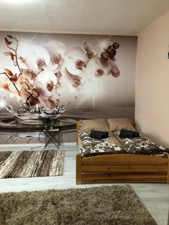 Ferienwohnung Witrich apartman Murau Exterior foto