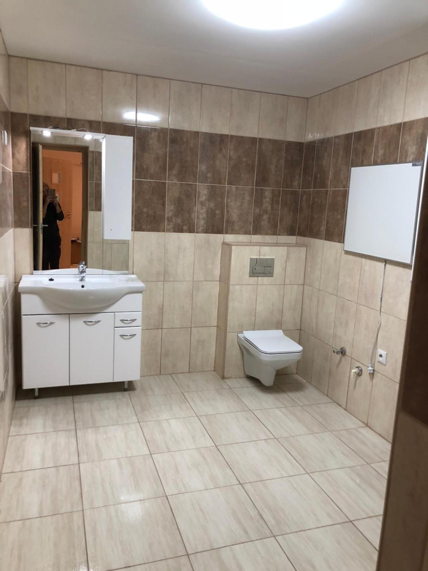 Ferienwohnung Witrich apartman Murau Exterior foto