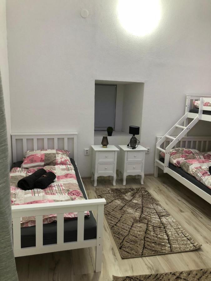 Ferienwohnung Witrich apartman Murau Exterior foto